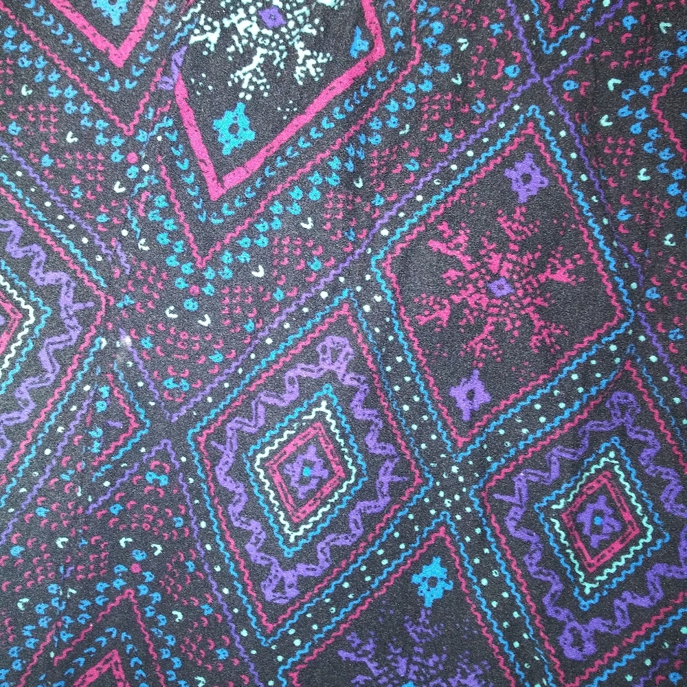Colorful tights - Picture 2 of 2